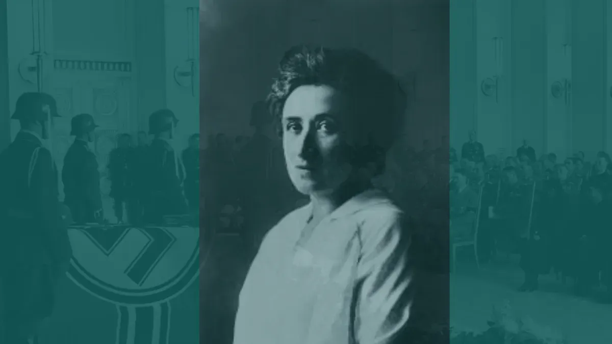 Rosa Luxemburg