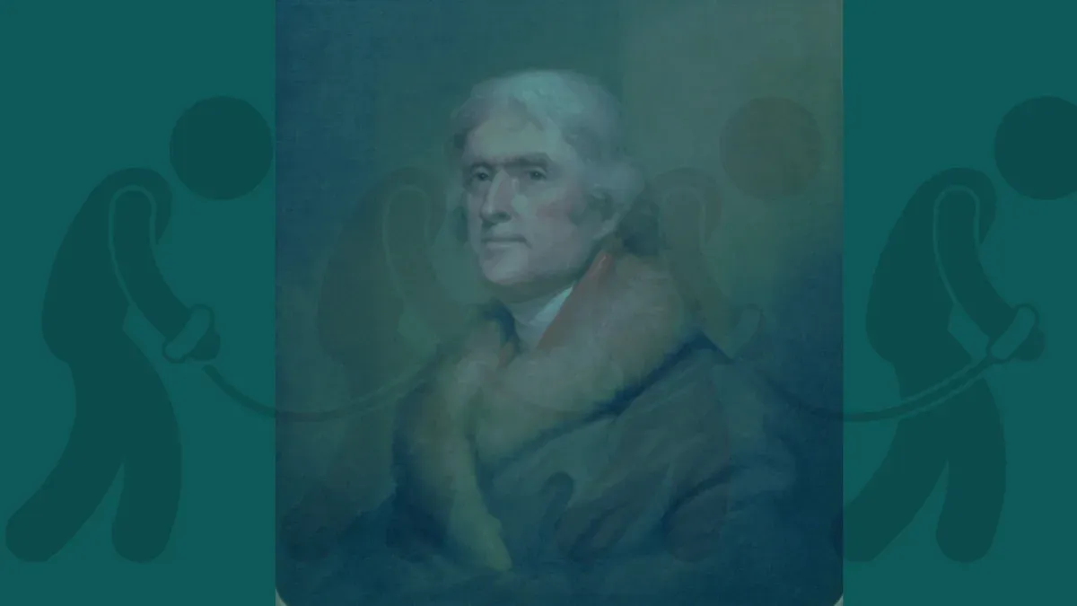 Thomas Jefferson