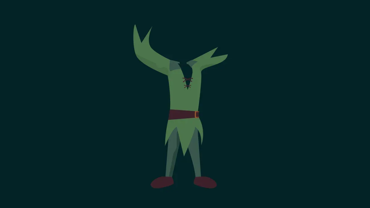 peter pan