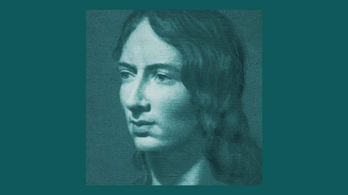 Emily Bronte