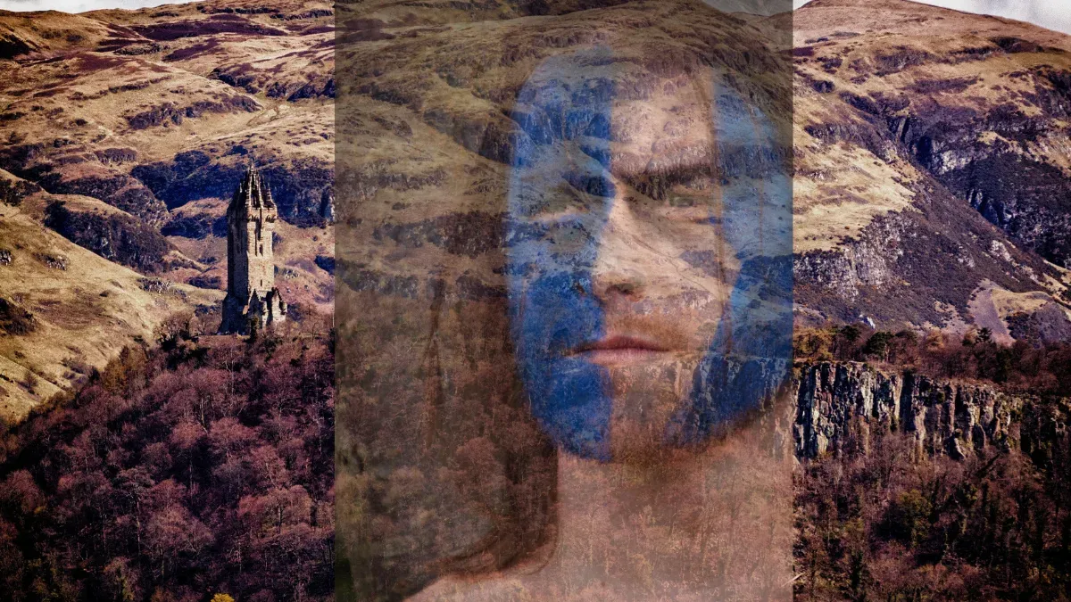 braveheart and scotland
