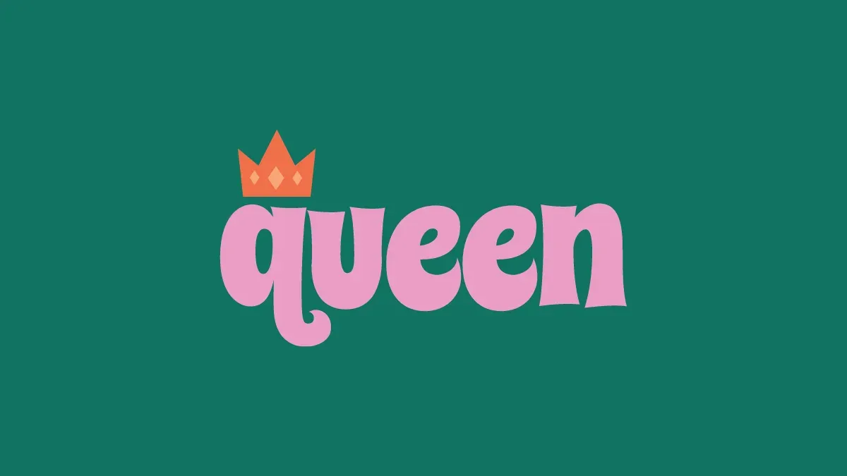 queen motivational
